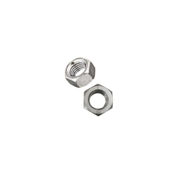 Hex Nuts